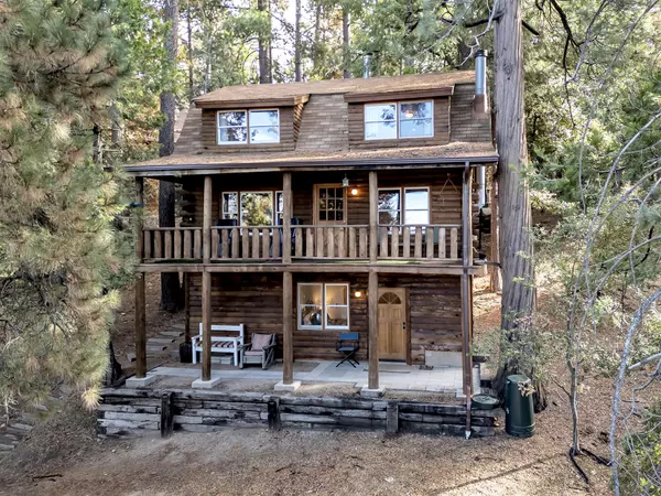 25121 Banning Idyllwild RD, Idyllwild, CA 92549