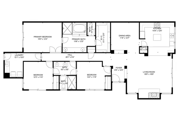 La Quinta, CA 92253,57916 Interlachen