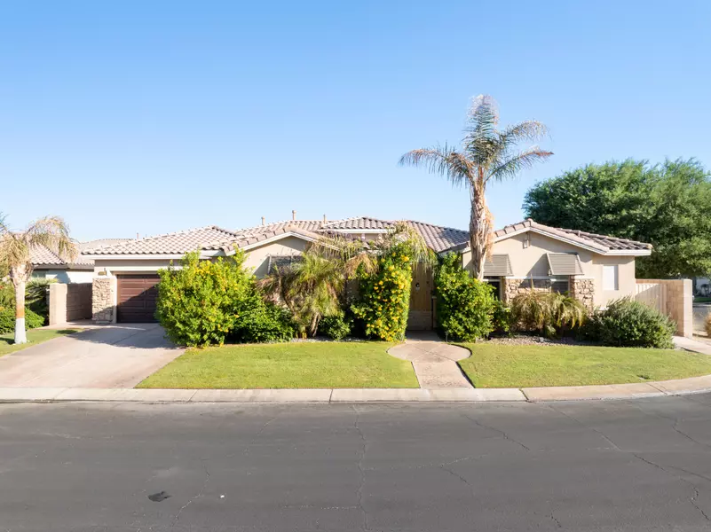 83452 Lightning Rd RD, Indio, CA 92203