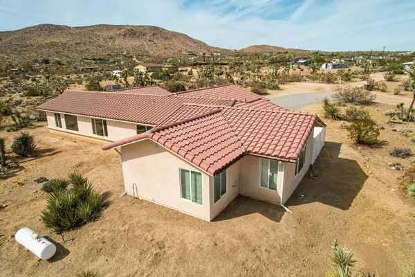 Yucca Valley, CA 92284,58979 Los Coyotes DR