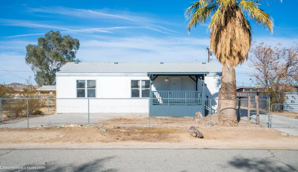 64838 Tonto DR, Joshua Tree, CA 92252