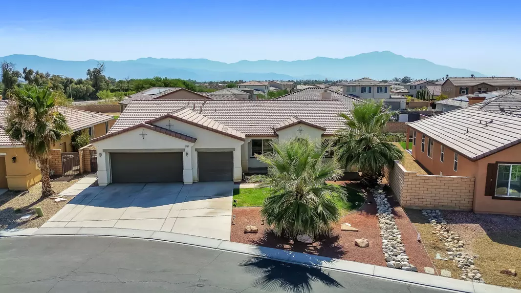 37897 Chesterfield ST, Indio, CA 92203