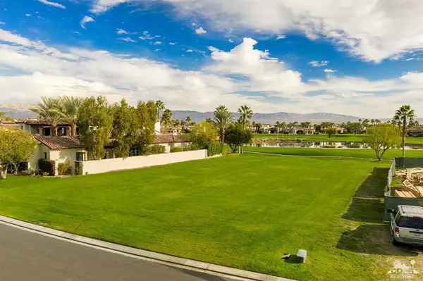 La Quinta, CA 92253,53480 Via Pisa - Lot 297