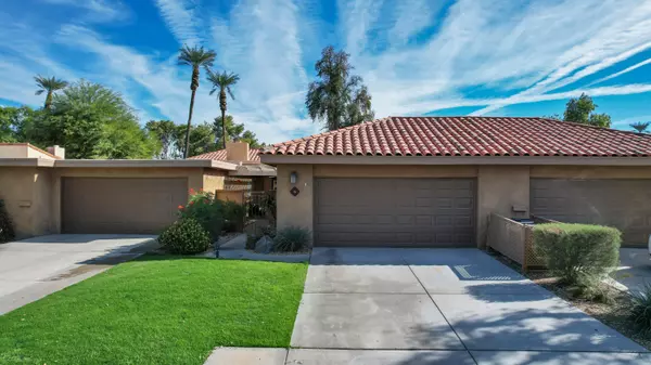 Rancho Mirage, CA 92270,6 Sunrise DR