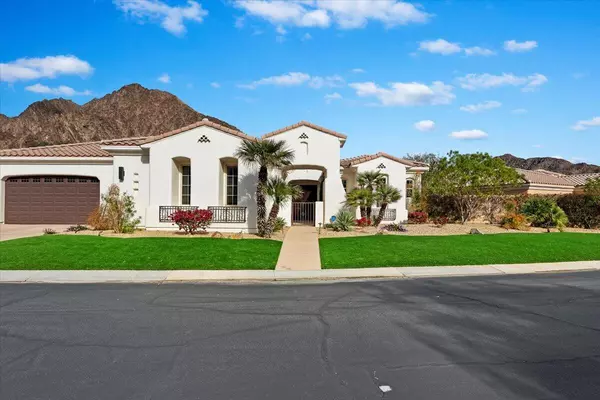 La Quinta, CA 92253,77880 Desert DR