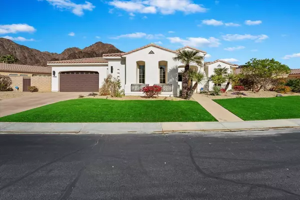 La Quinta, CA 92253,77880 Desert DR