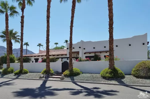 La Quinta, CA 92253,52225 Avenida Obregon