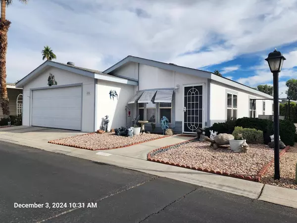 Cathedral City, CA 92234,99 Mount Ararat DR