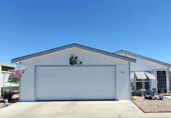 99 Mount Ararat DR, Cathedral City, CA 92234