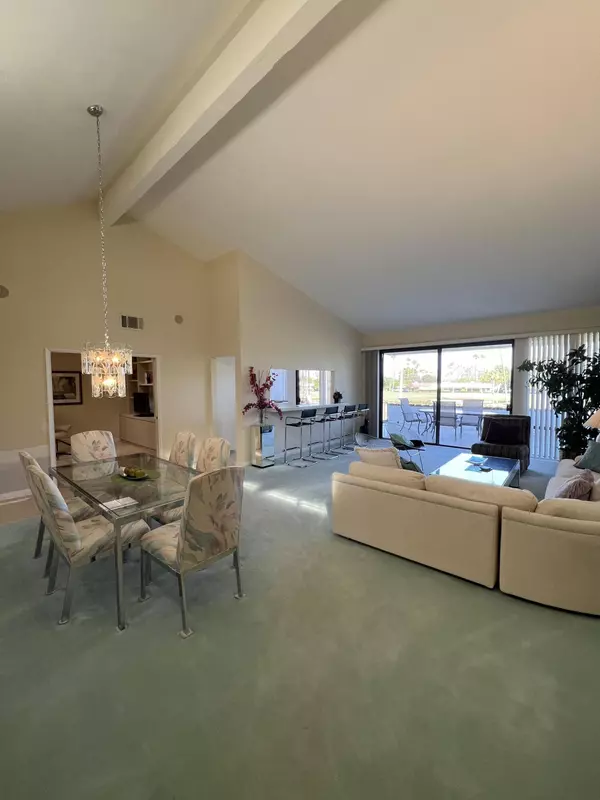 Rancho Mirage, CA 92270,75 Calle Encinitas