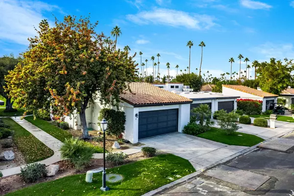 Rancho Mirage, CA 92270,31 Calle Encinitas