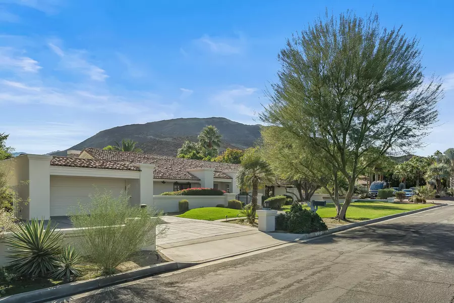 72211 Rancho RD, Rancho Mirage, CA 92270