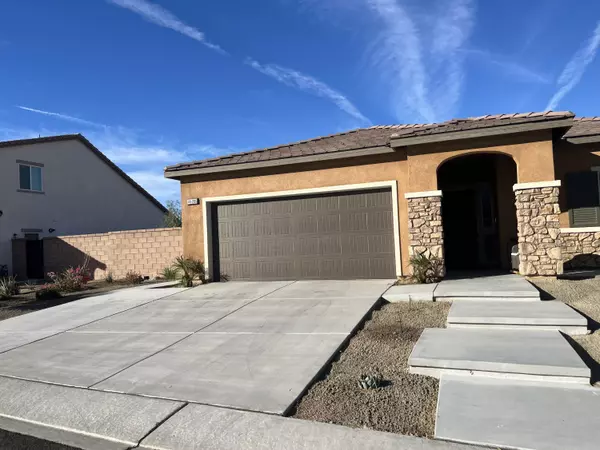 44205 Le Seine Lane LN, Indio, CA 92203