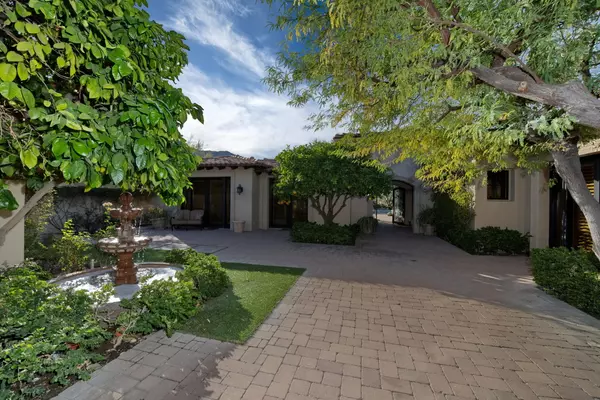 Indian Wells, CA 92210,50542 Desert Arroyo TRL