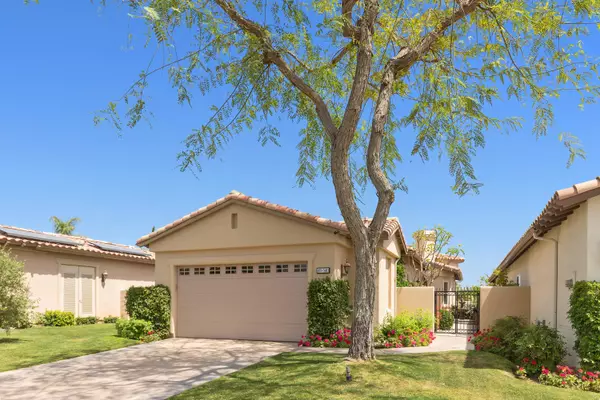 La Quinta, CA 92253,48540 Capistrano WAY