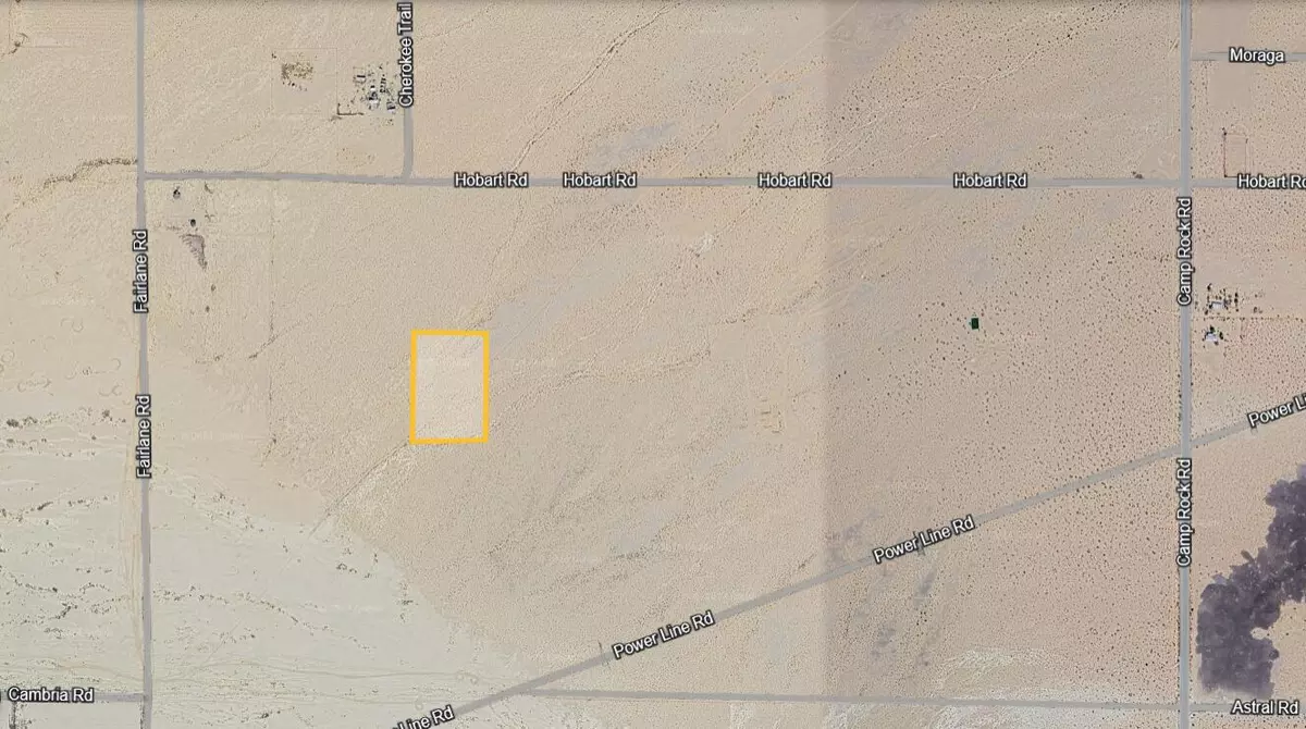 Lucerne Valley, CA 92356,0 /