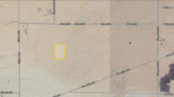 0 /, Lucerne Valley, CA 92356