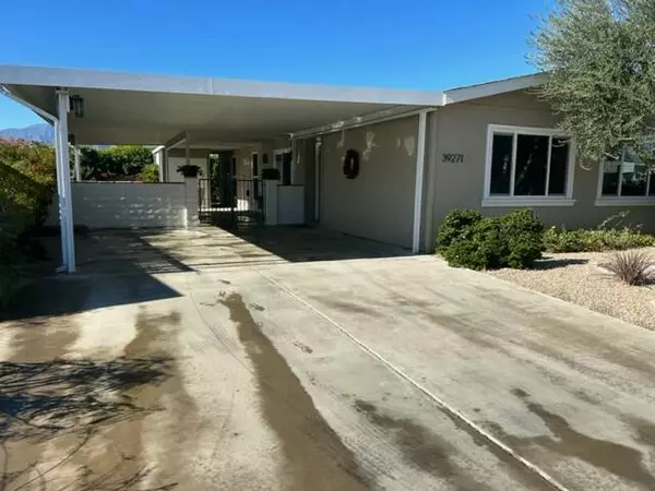 Palm Desert, CA 92260,39271 Hidden Water PL