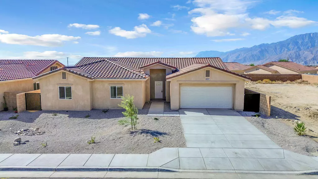 65361 Avenida Dorado, Desert Hot Springs, CA 92240