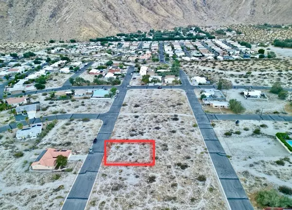 Palm Springs, CA 92262,0 Alpine WAY