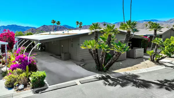 49305 Hwy 74 Spc 173, Palm Desert, CA 92260