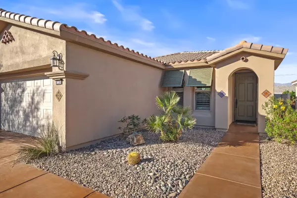 Indio, CA 92203,80394 Avenida Linda VISTA