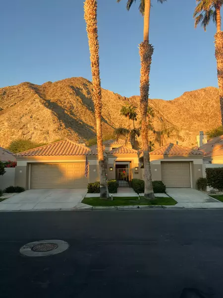 55105 Riviera, La Quinta, CA 92253