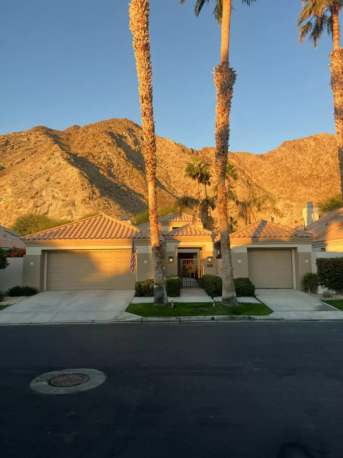 La Quinta, CA 92253,55105 Riviera