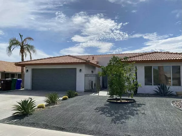 30925 Avenida Juarez, Cathedral City, CA 92234