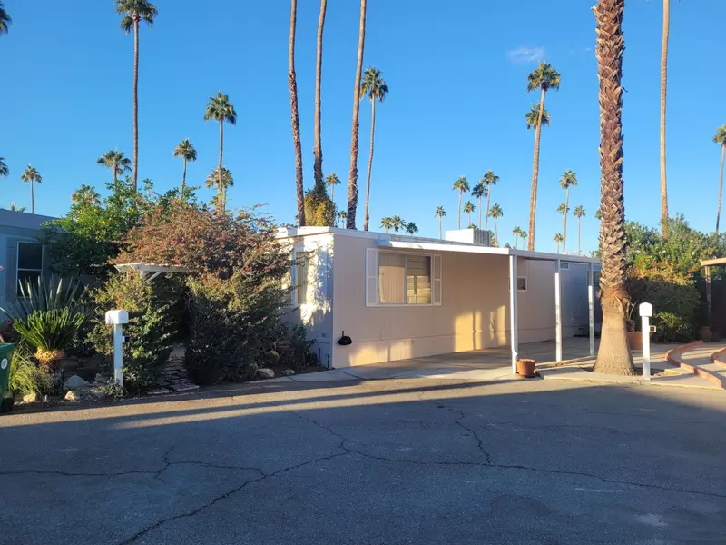 169 Coyote, Cathedral City, CA 92234