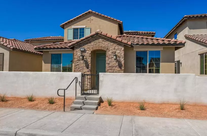 80268 Whisper Rock WAY, La Quinta, CA 92253