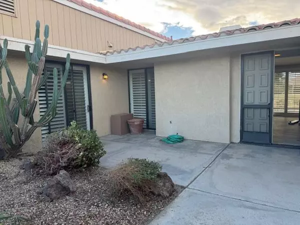 39725 Burton DR, Rancho Mirage, CA 92270