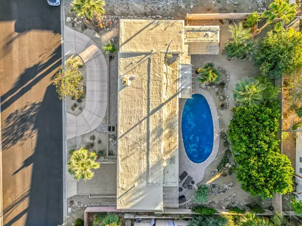 La Quinta, CA 92253,54925 Avenida Ramirez