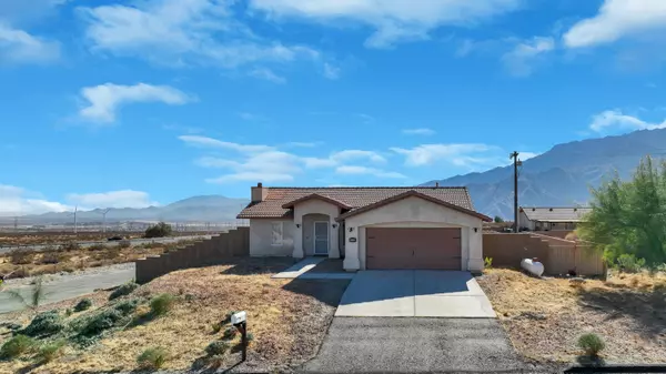 61249 Deronda AVE, White Water, CA 92282