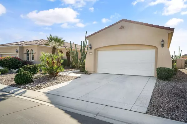 81587 Avenida De Baile, Indio, CA 92203