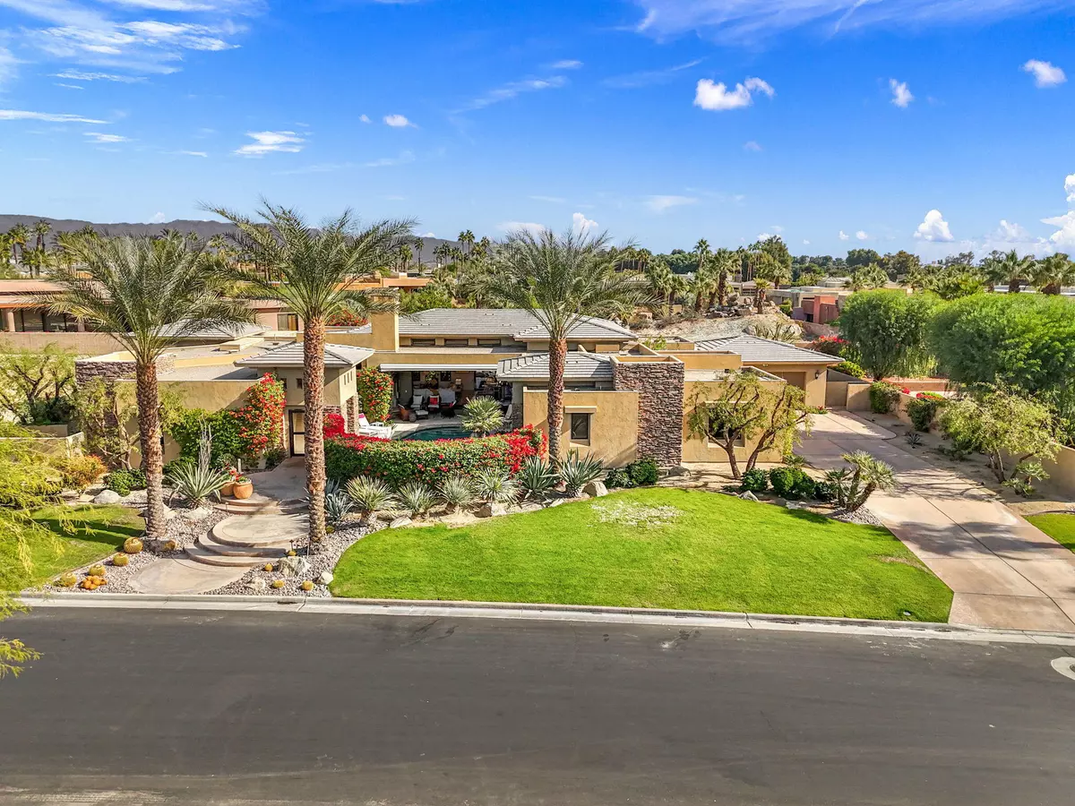 Rancho Mirage, CA 92270,41 Ambassador CIR