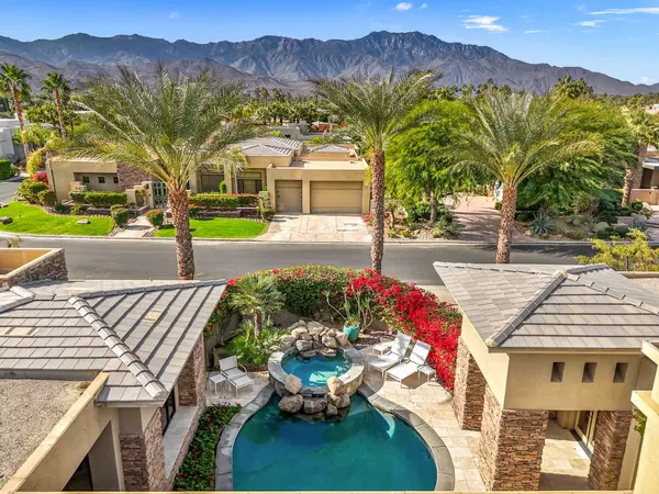 Rancho Mirage, CA 92270,41 Ambassador CIR