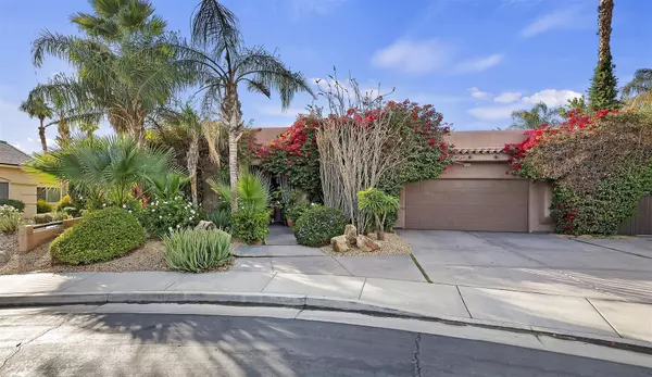 35659 Tranquil PL, Cathedral City, CA 92234