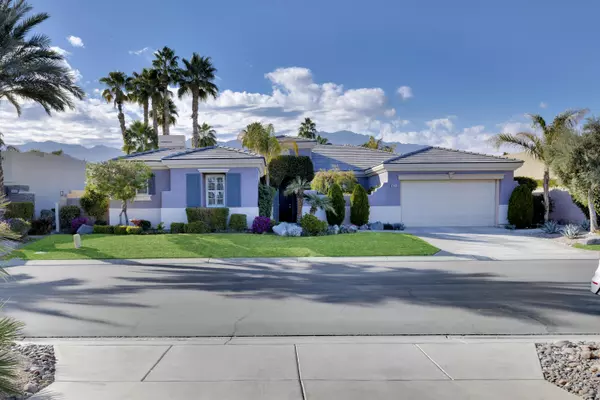 36221 Da Vinci DR, Cathedral City, CA 92234