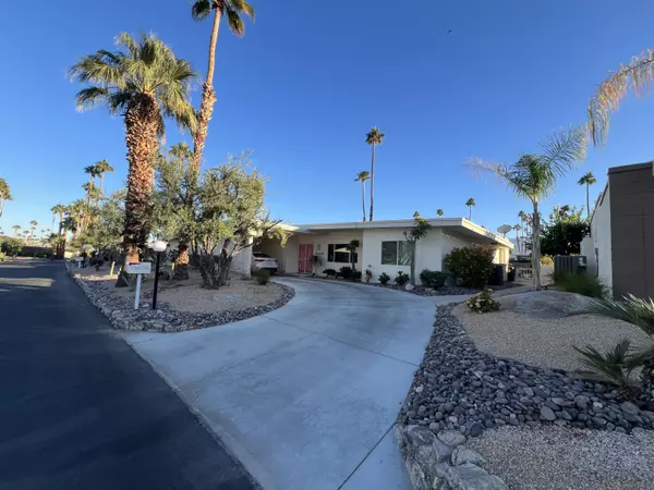 Palm Desert, CA 92260,73607 18th Fairway LN #B