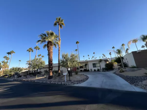 Palm Desert, CA 92260,73607 18th Fairway LN #B