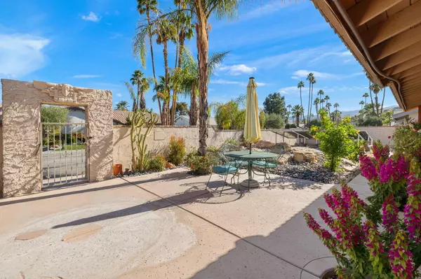 Palm Springs, CA 92264,2133 S Pebble Beach DR