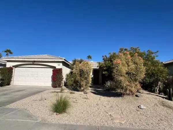 Indio, CA 92201,80742 Diamondback TRL