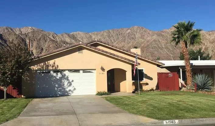 La Quinta, CA 92253,51565 Avenida Vallejo