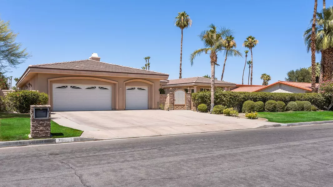 75592 Painted Desert DR, Indian Wells, CA 92210