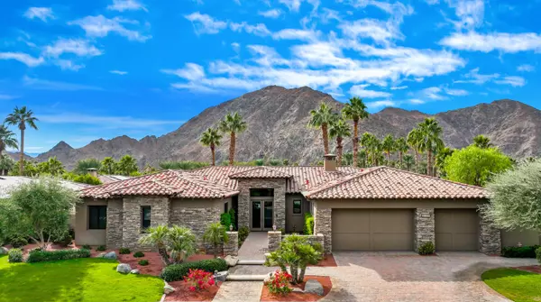 77723 N. Via Villaggio, Indian Wells, CA 92210