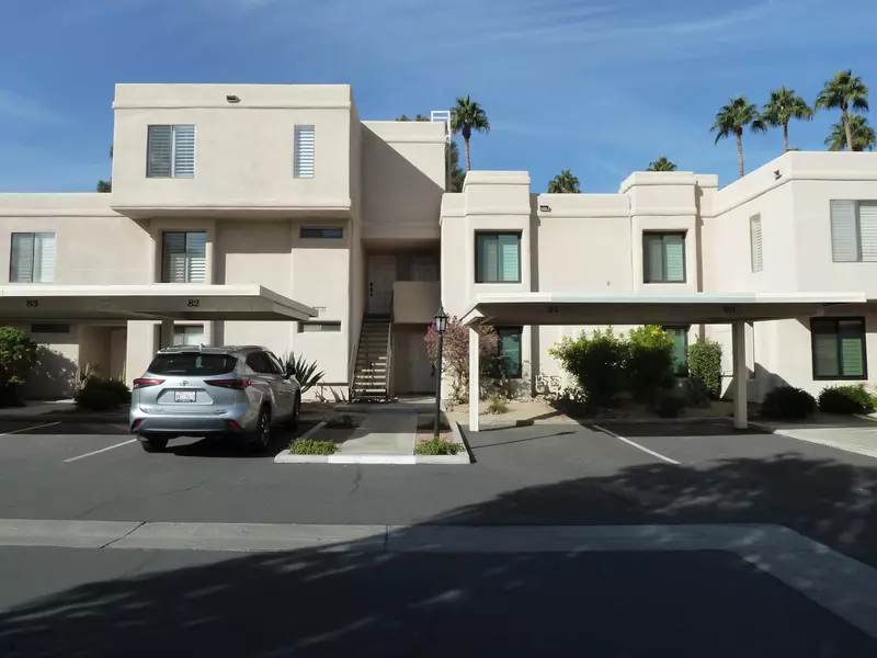 35200 Cathedral Canyon DR #82, Cathedral City, CA 92234