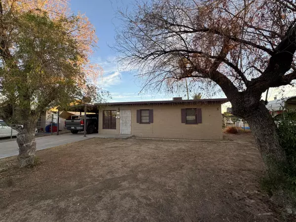 Blythe, CA 92225,722 E Wisconsin ST