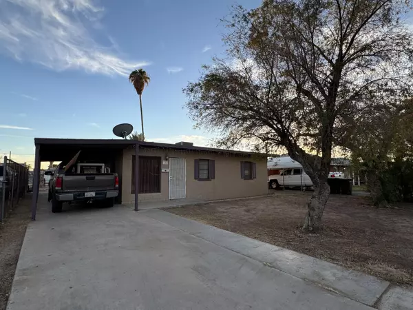 Blythe, CA 92225,722 E Wisconsin ST