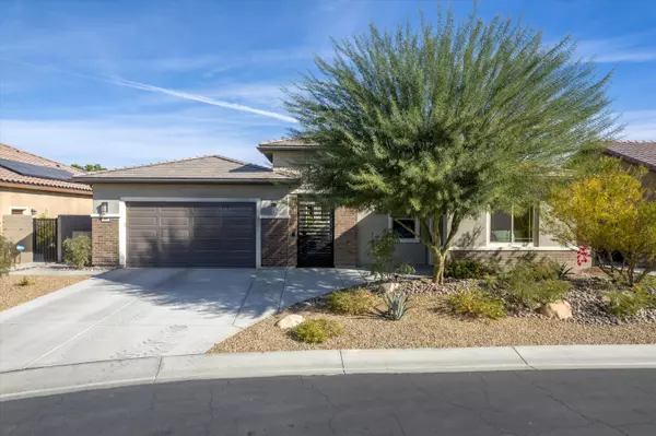 12 Port, Rancho Mirage, CA 92270